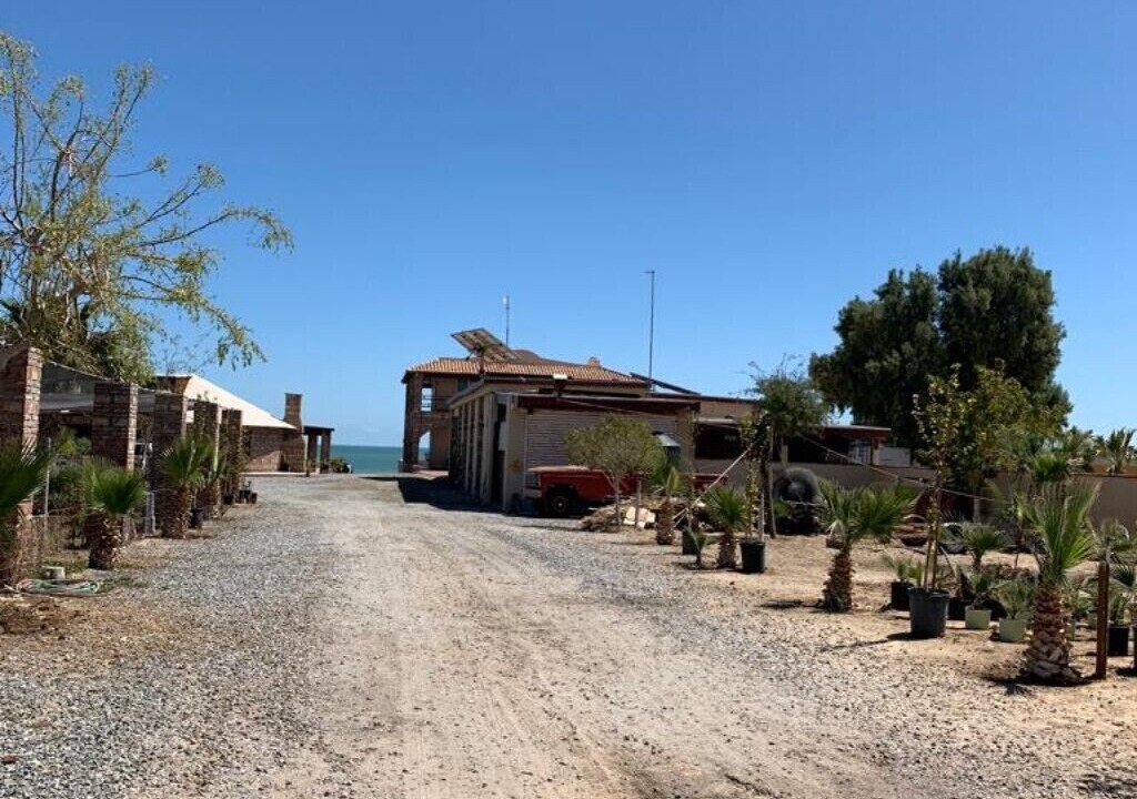 Photo of Outdoor in San Felipe
