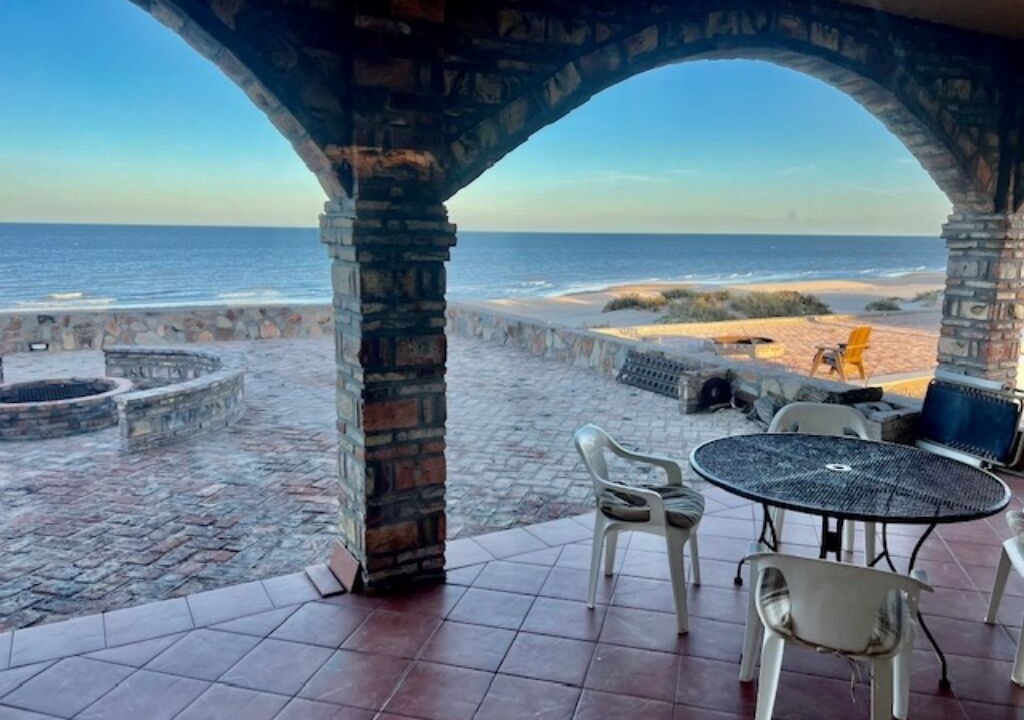 Photo of Outdoor in San Felipe