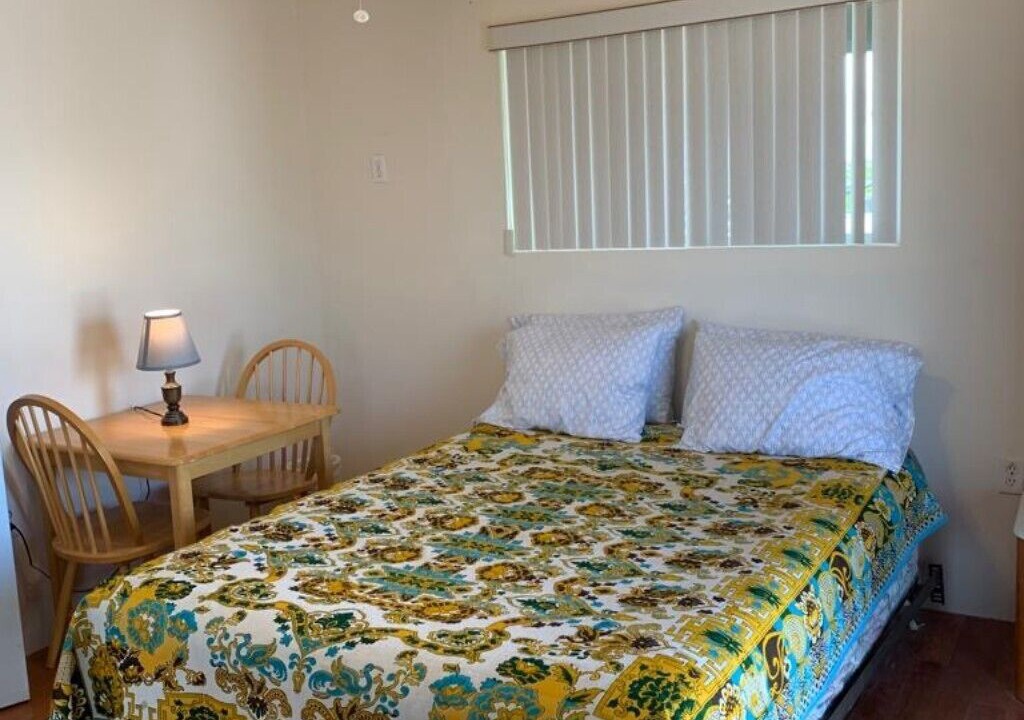 Photo of Bedroom in San Felipe