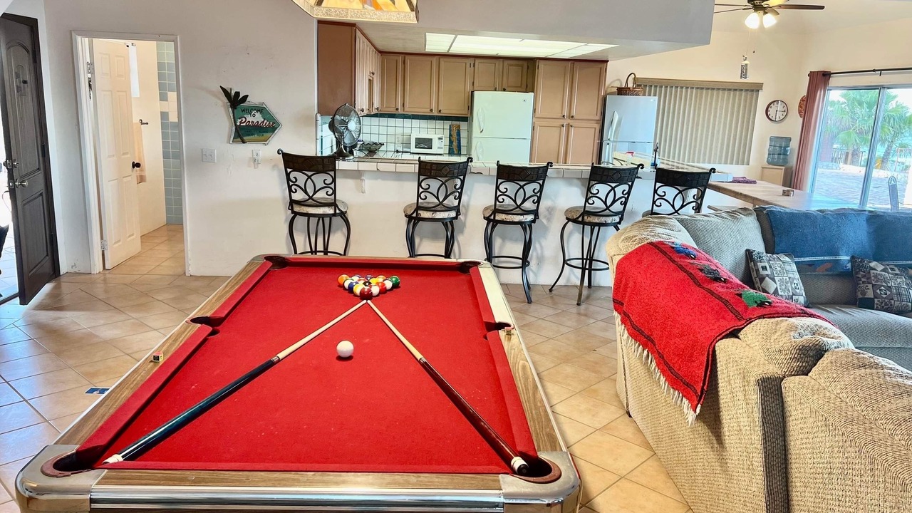 Photo of Outdoor in San Felipe