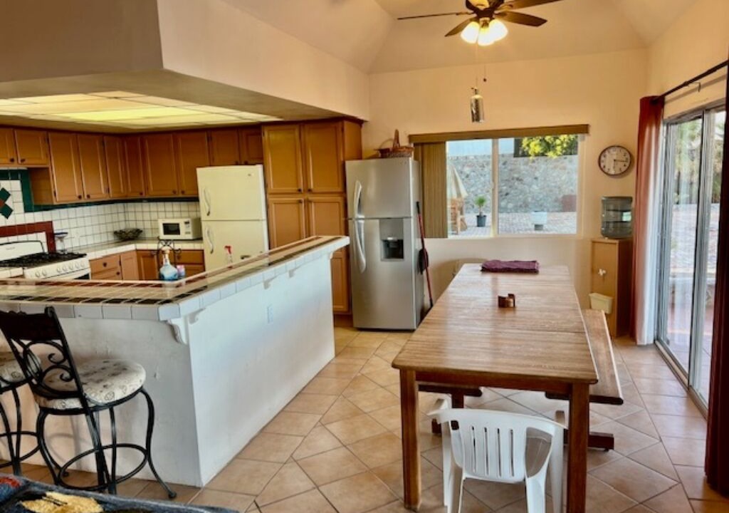 Photo of Kitchen in San Felipe
