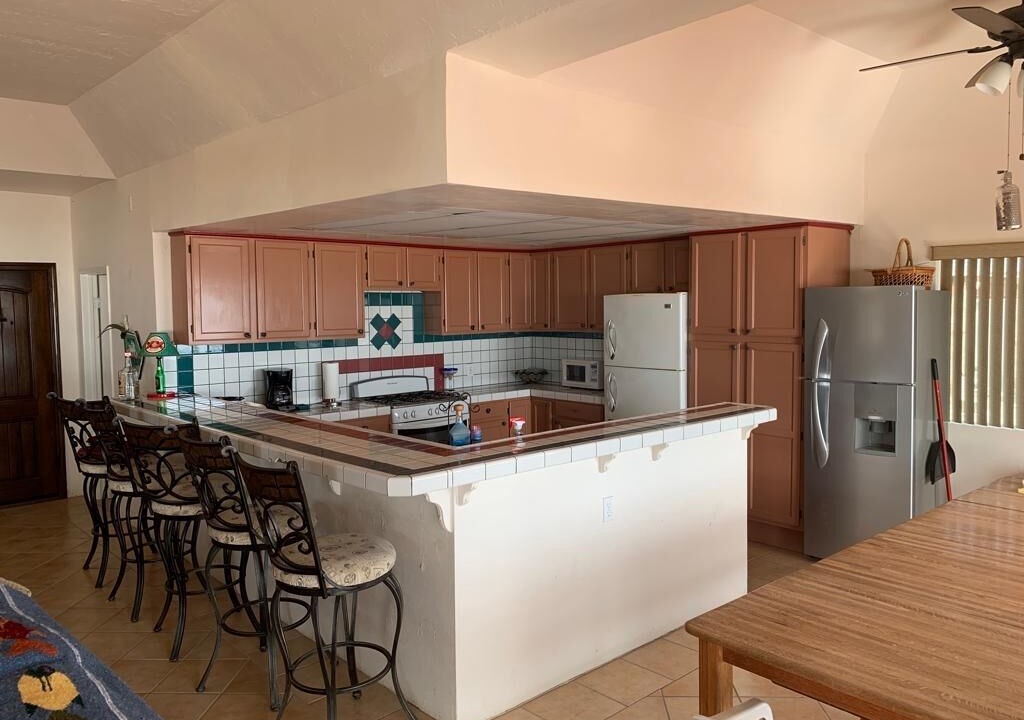 Photo of Kitchen in San Felipe