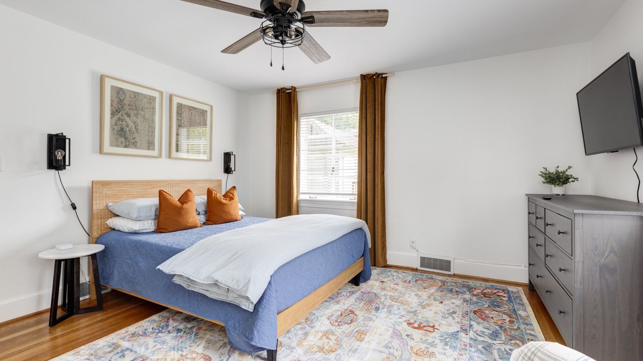 Photo of Bedroom in Winston - Salem