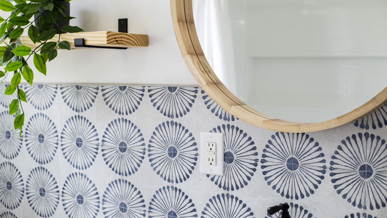 Photo of Bathroom in Winston - Salem