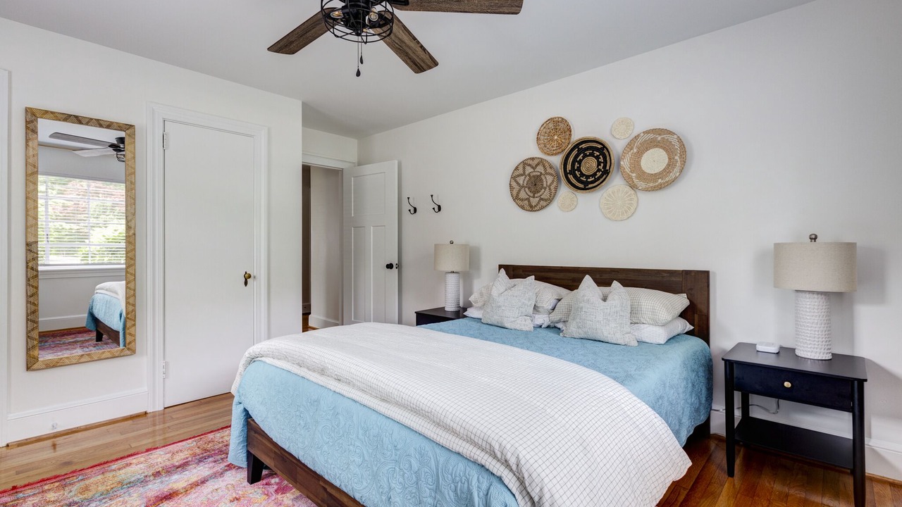 Photo of Bedroom in Winston - Salem