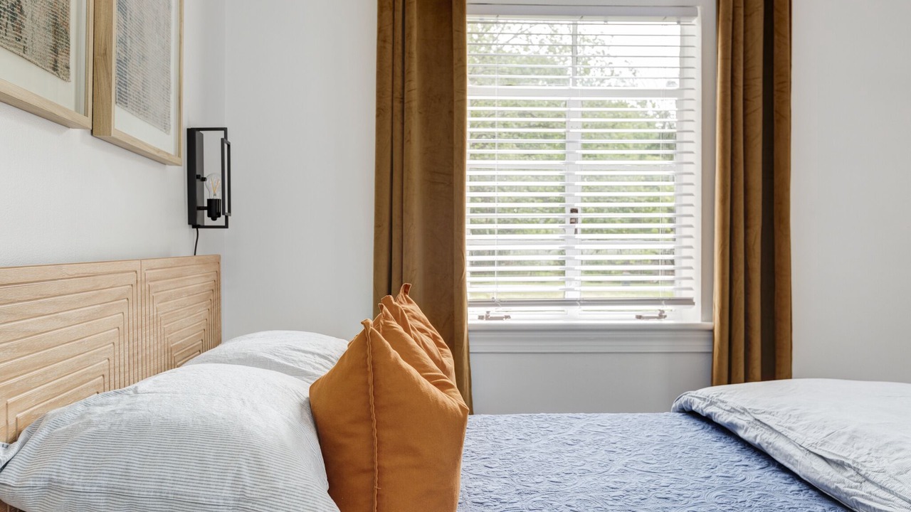 Photo of Bedroom in Winston - Salem