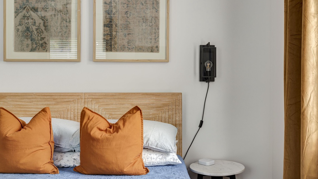 Photo of Bedroom in Winston - Salem