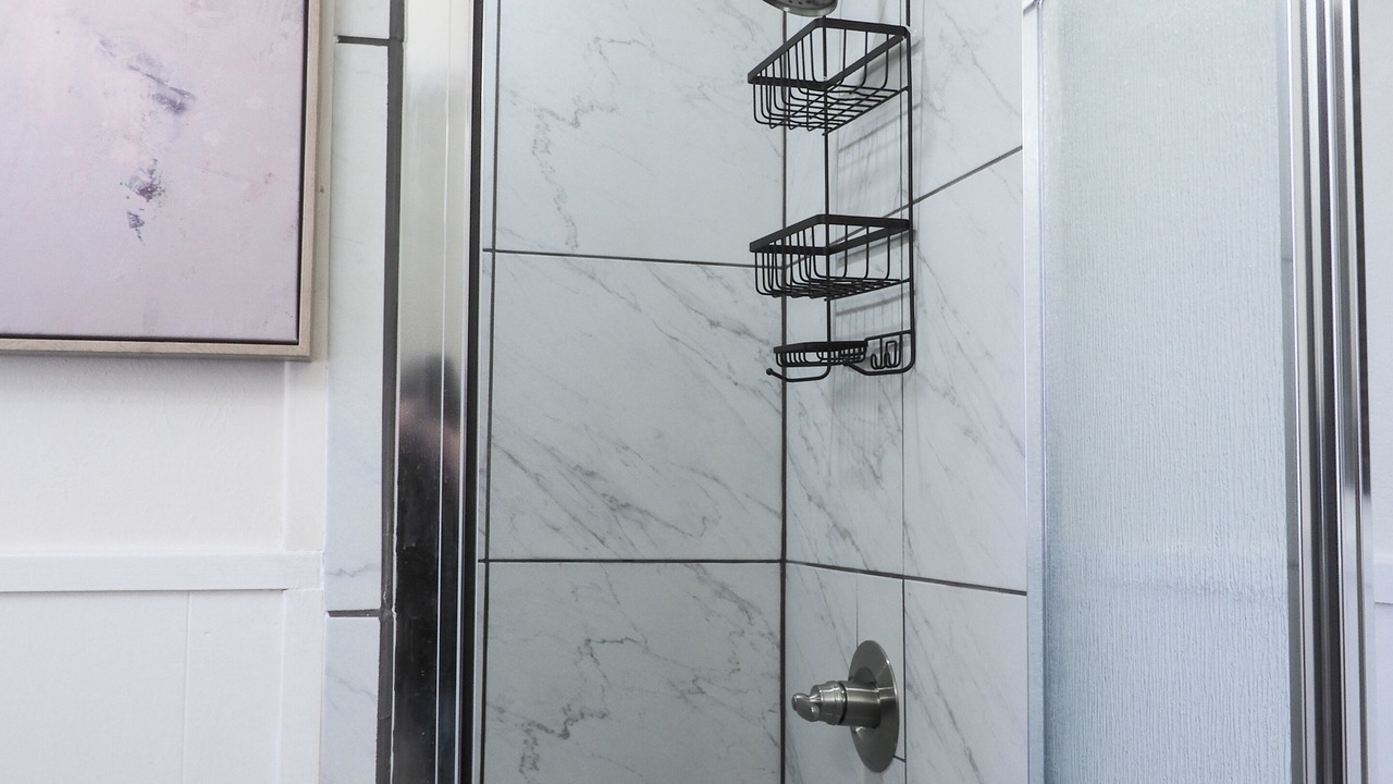 Photo of Bathroom in Euless