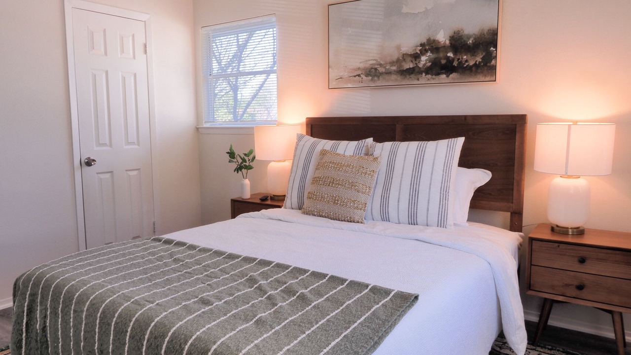 Photo of Bedroom in Euless