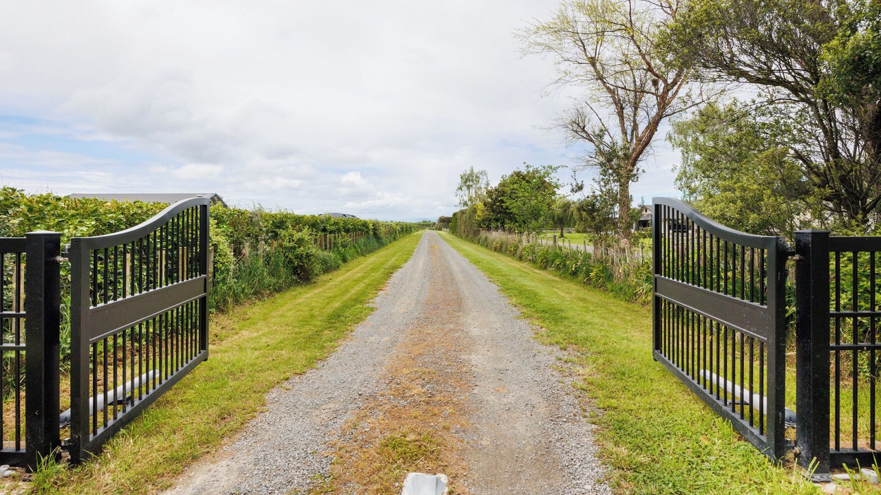 Photo of Outdoor in Kairanga