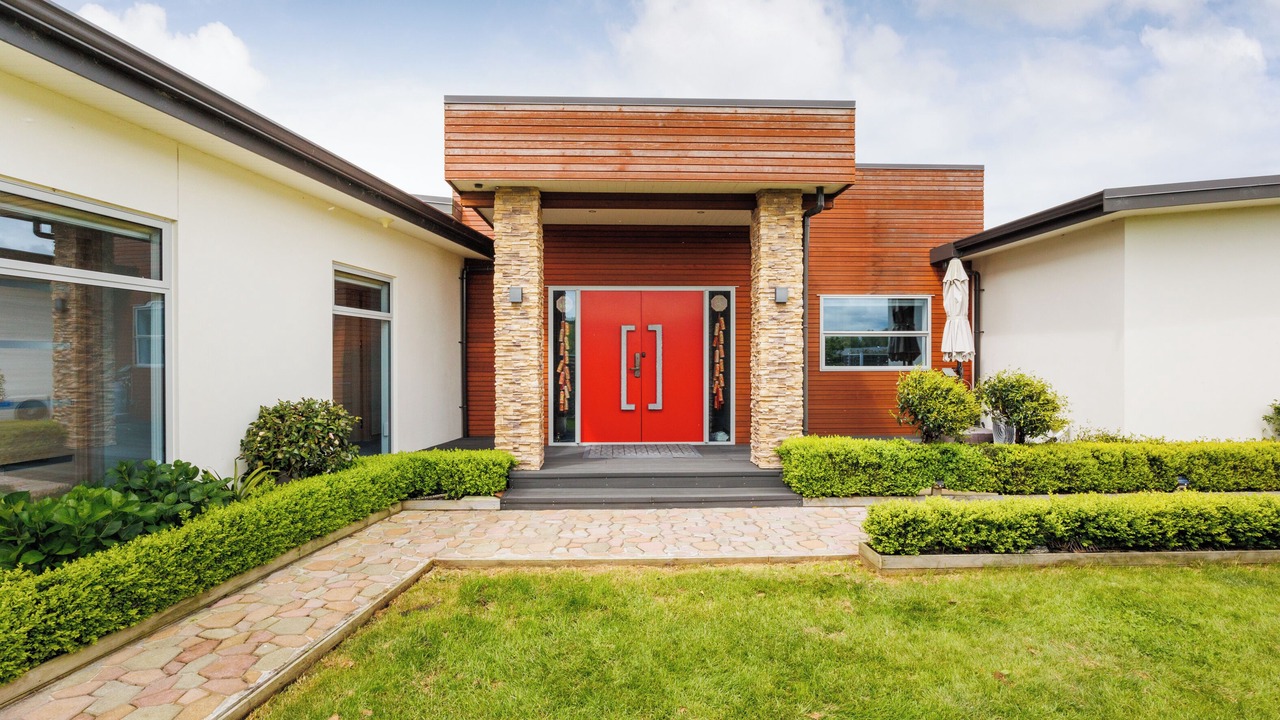 Photo of Outdoor in Kairanga