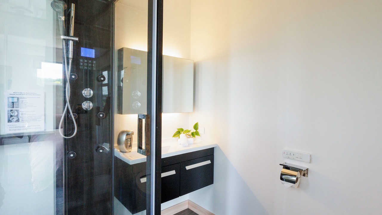 Photo of Bathroom in Kairanga