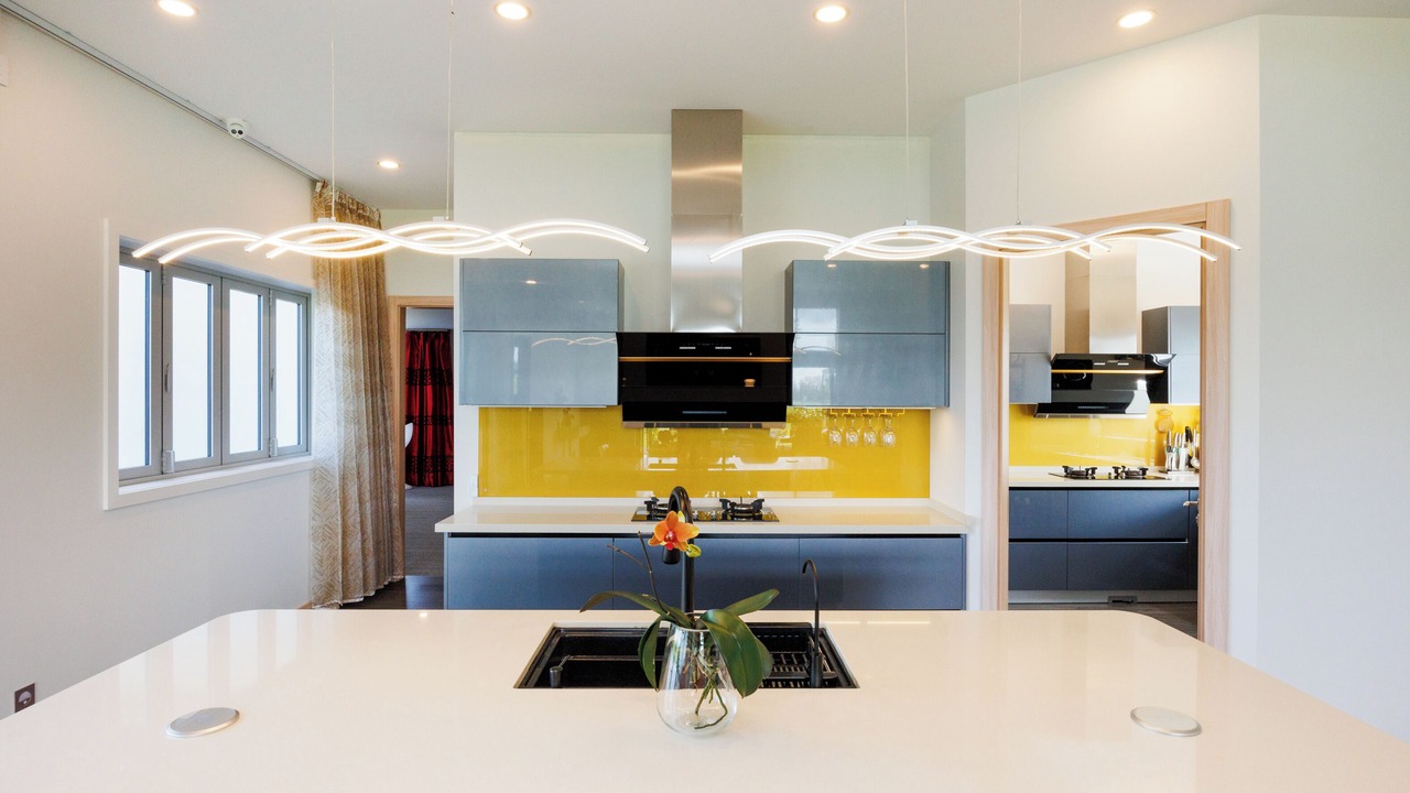 Photo of Kitchen in Kairanga