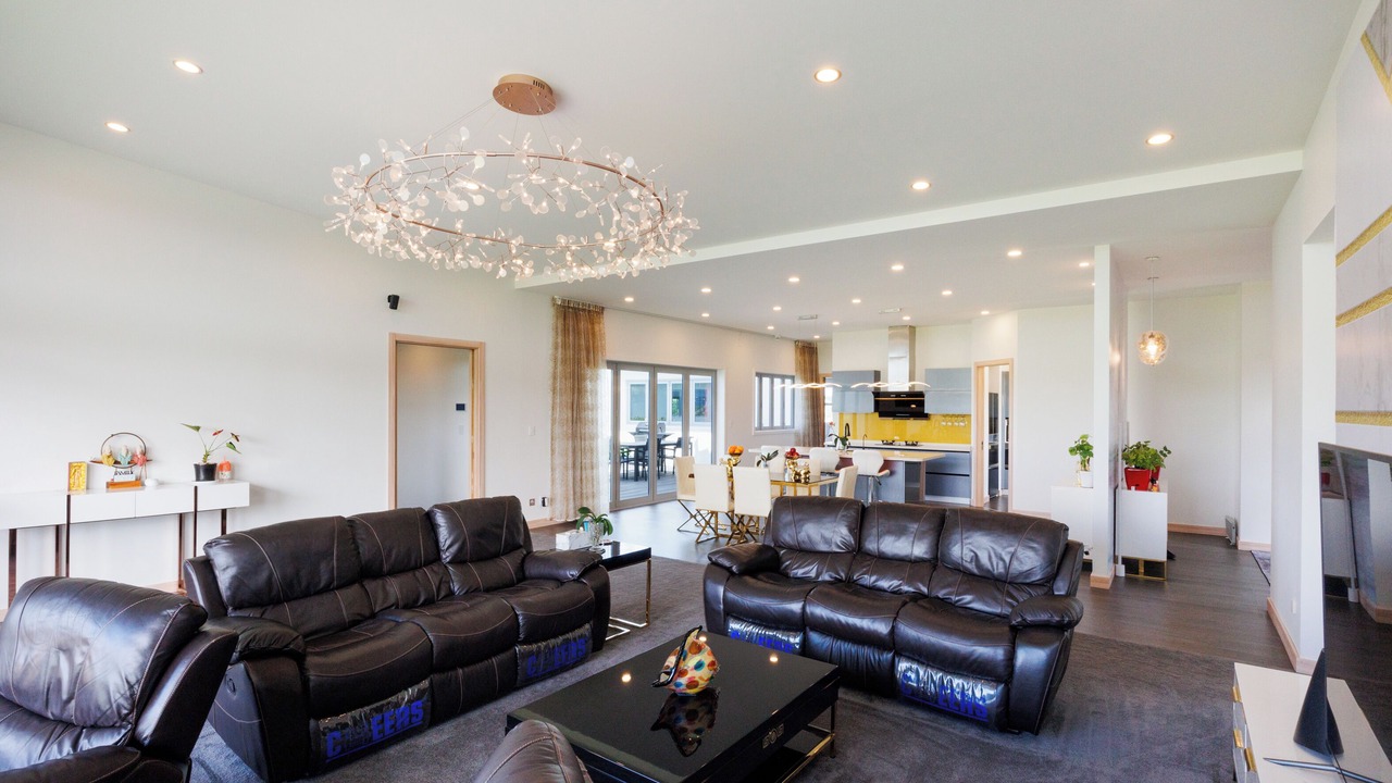 Photo of Livingroom in Kairanga