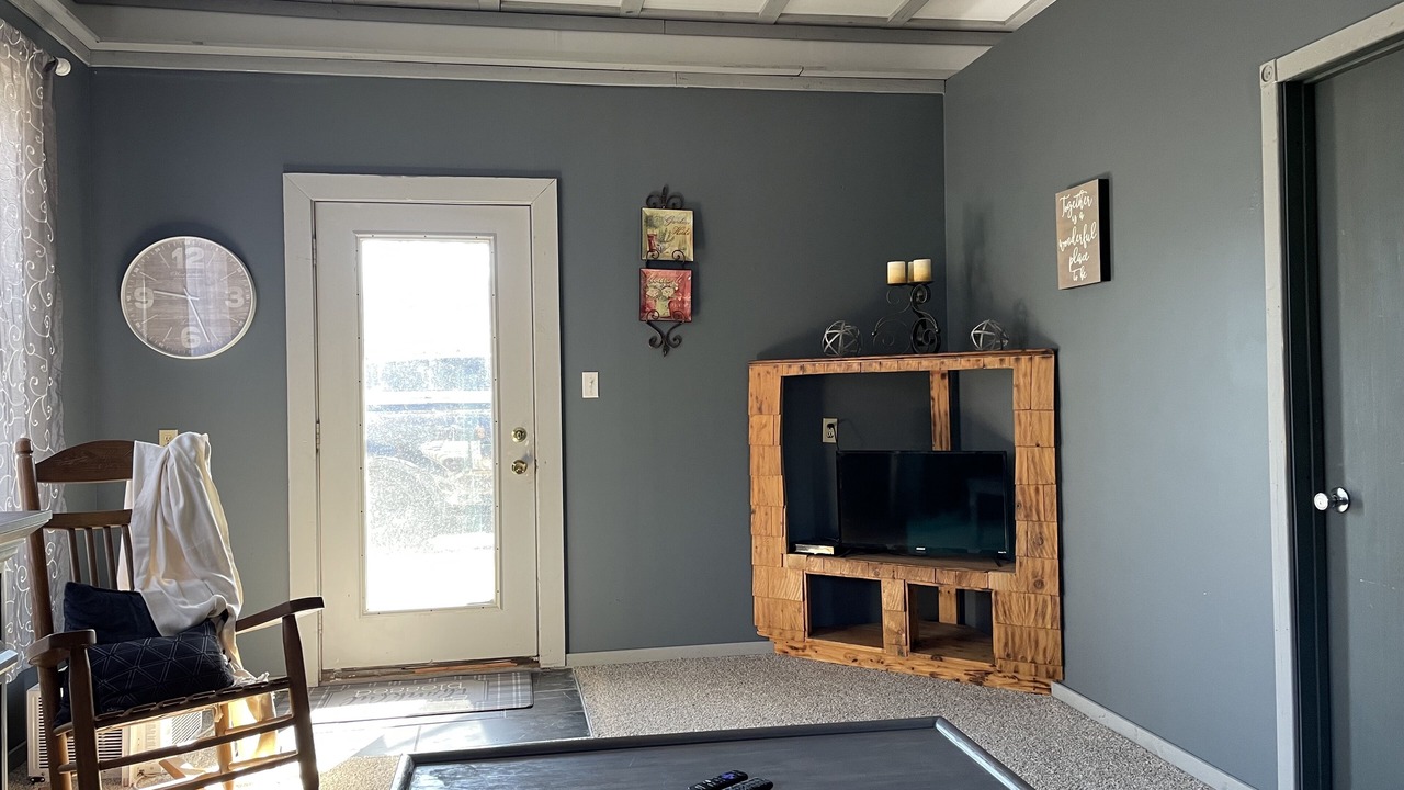 Photo of Livingroom in Vienna