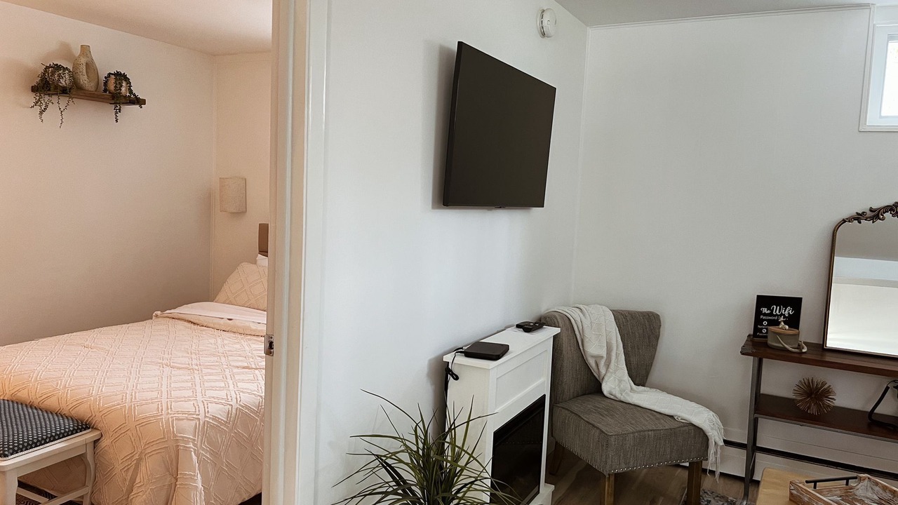 Photo of Bedroom in Delmar
