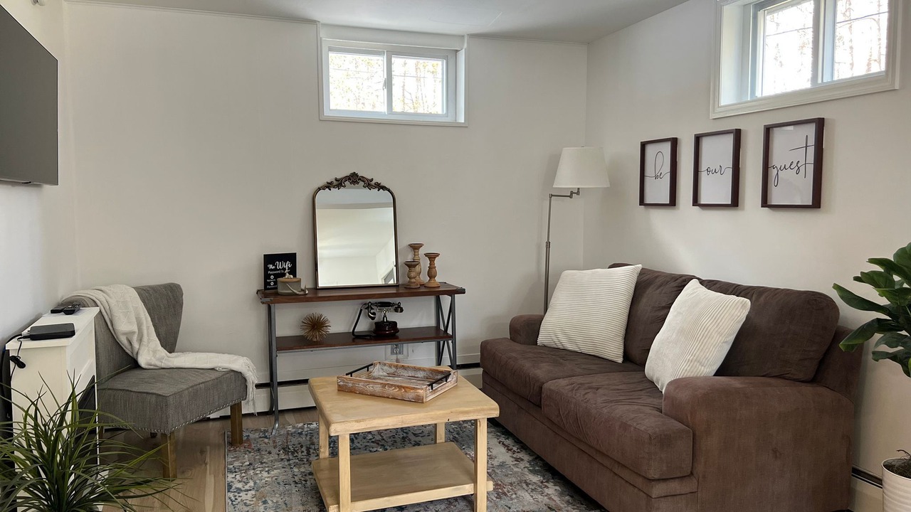 Photo of Livingroom in Delmar