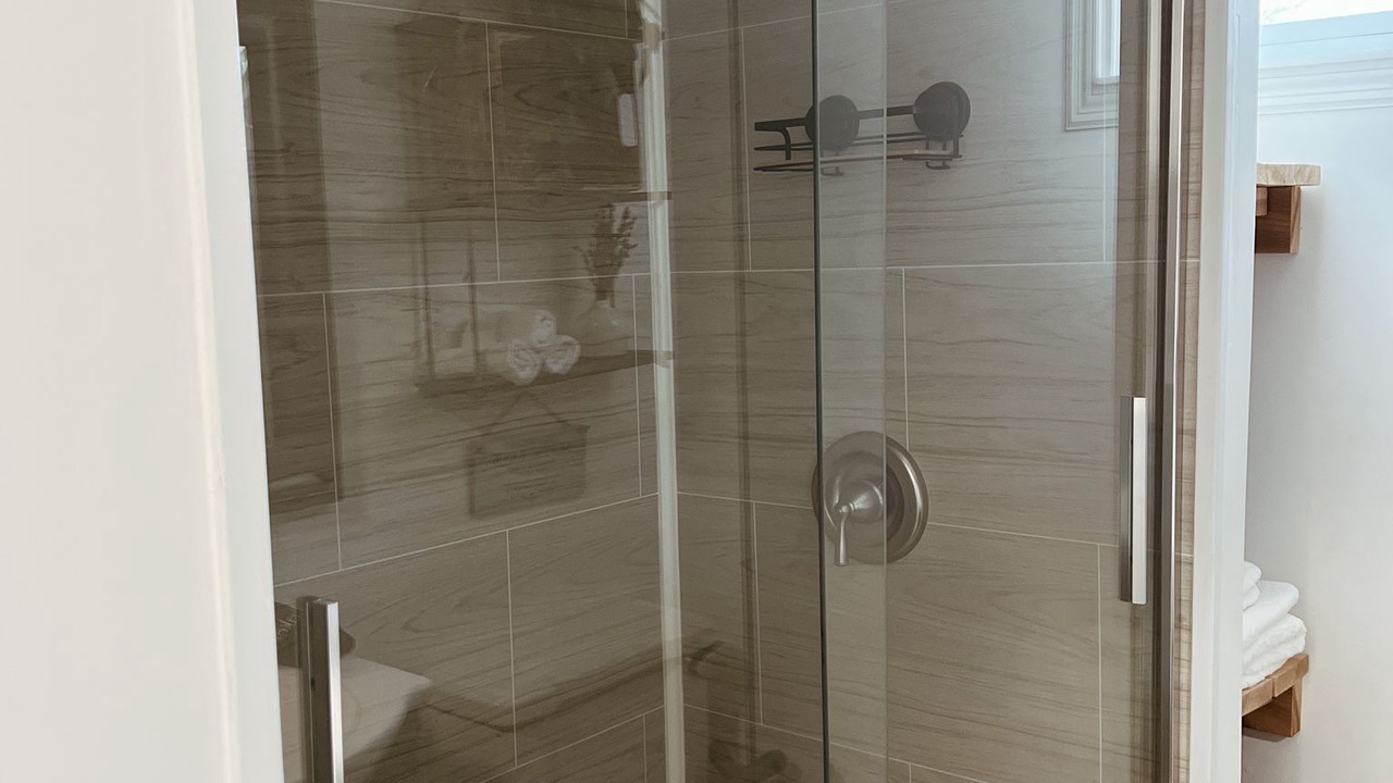 Photo of Bathroom in Delmar