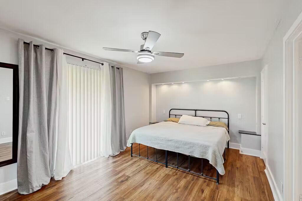 Photo of Bedroom in North Dallas