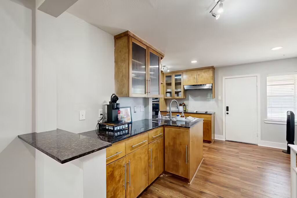 Photo of Kitchen in North Dallas