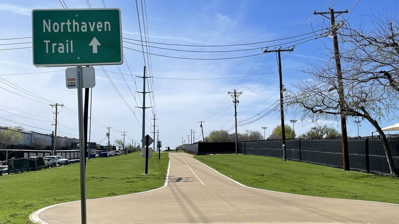 Photo of Outdoor in North Dallas