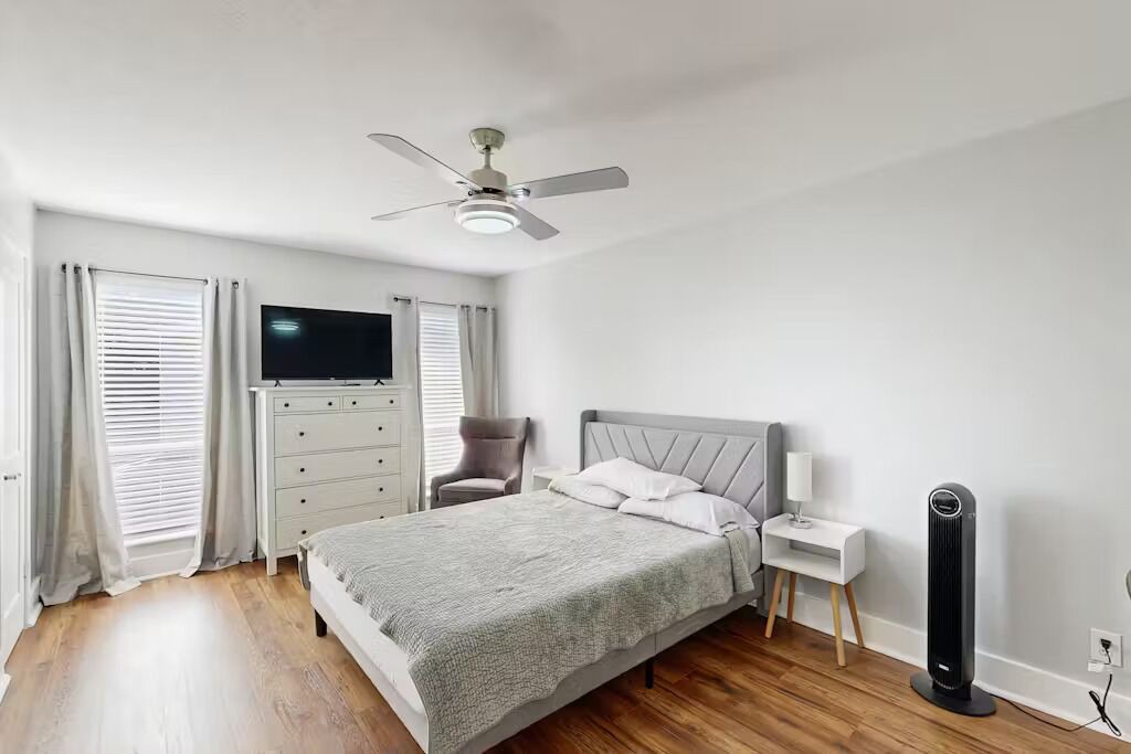 Photo of Bedroom in North Dallas