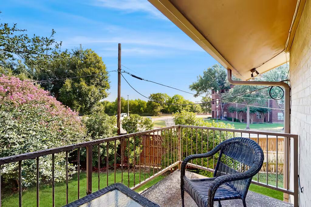 Photo of Outdoor in North Dallas