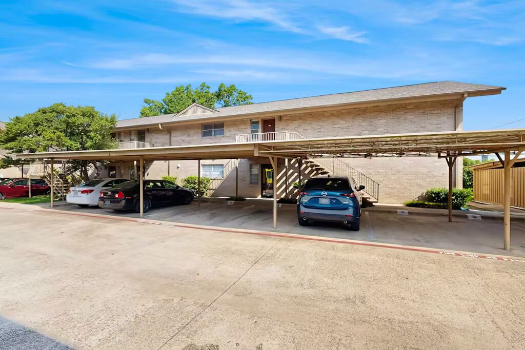 Photo of Outdoor in North Dallas