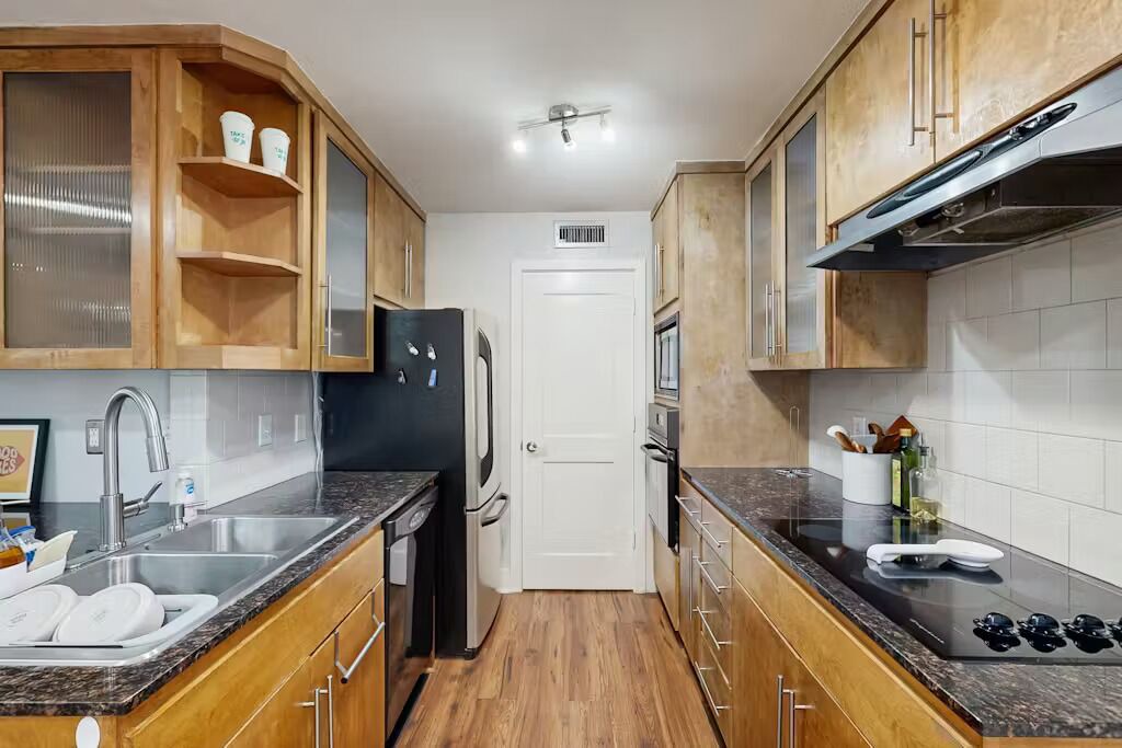 Photo of Kitchen in North Dallas