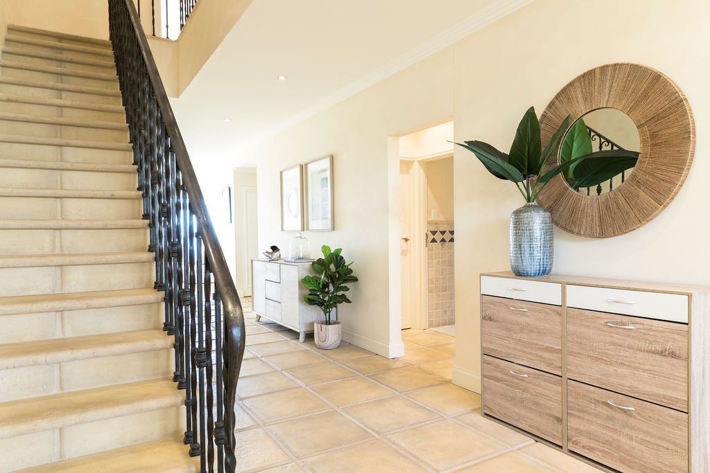 Photo of Bathroom in Tennyson