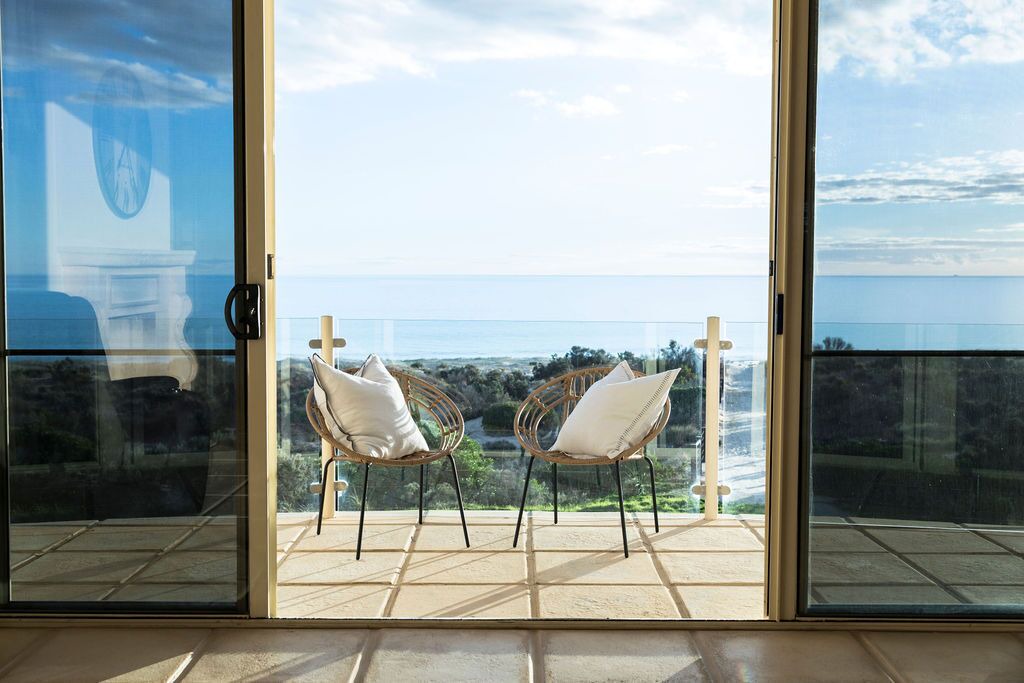 Photo of Patio Balcony in Tennyson