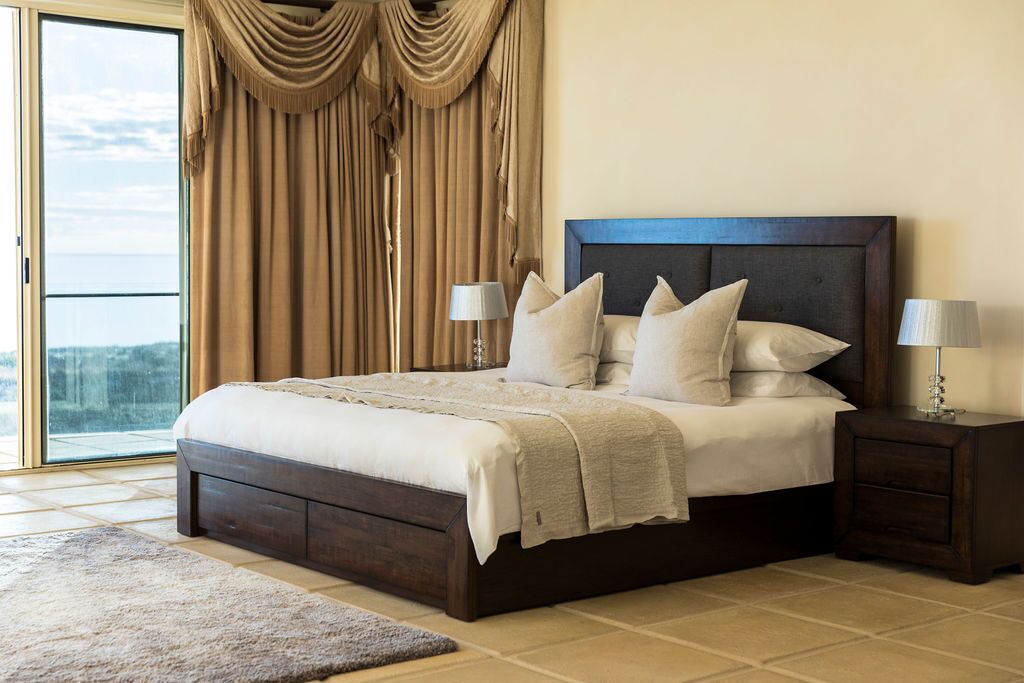 Photo of Patio Balcony in Tennyson