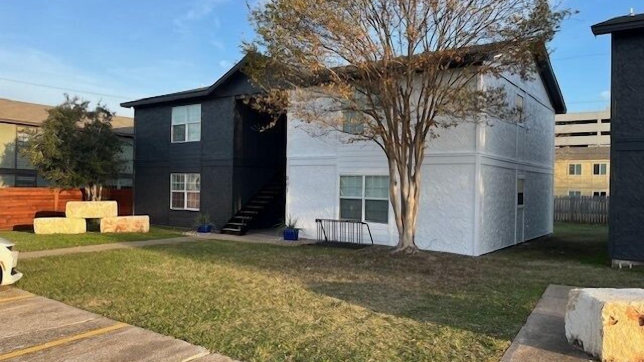 Photo of Outdoor in College Station