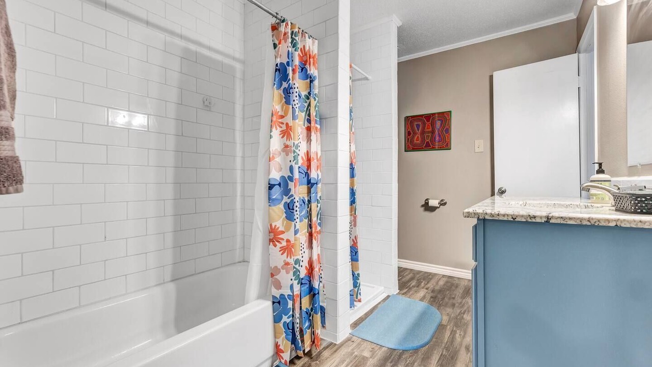 Photo of Bathroom in College Station