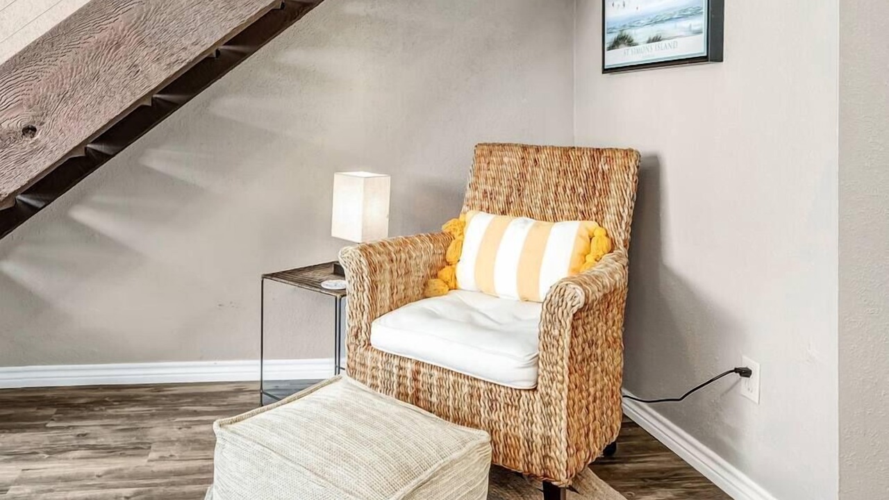 Photo of Bedroom in College Station