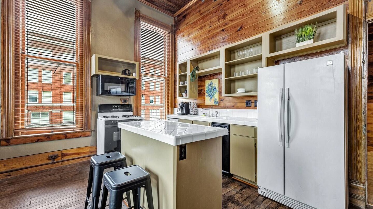 Photo of Kitchen in Downtown