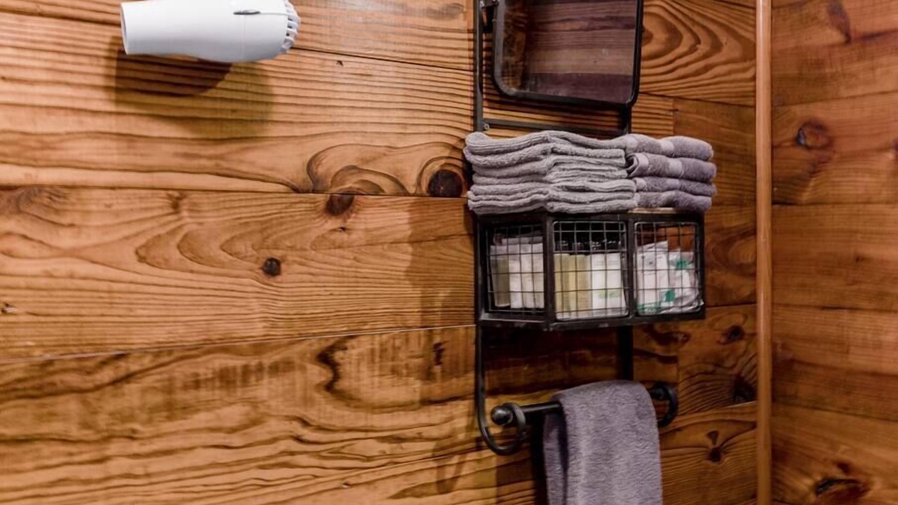 Photo of Bathroom in Downtown