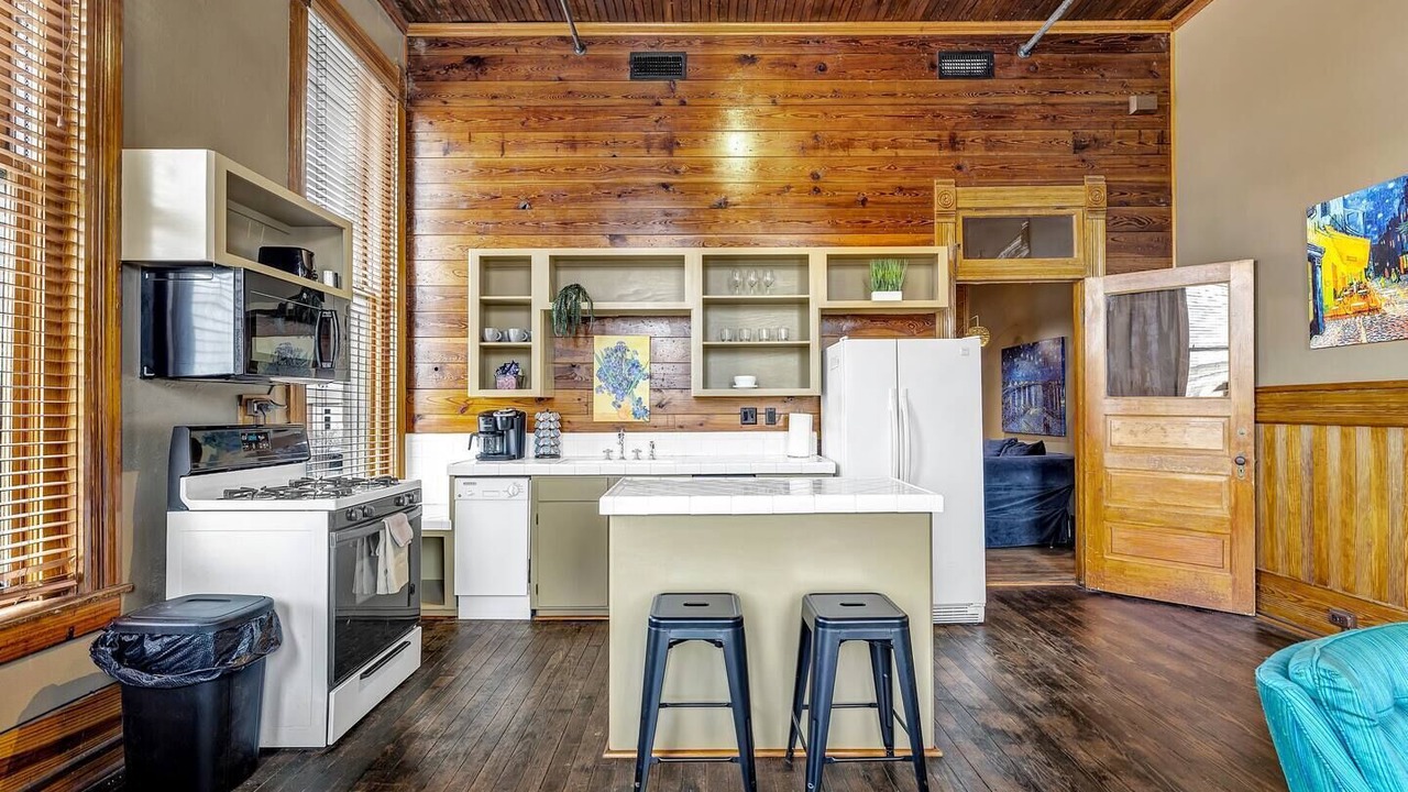 Photo of Kitchen in Downtown