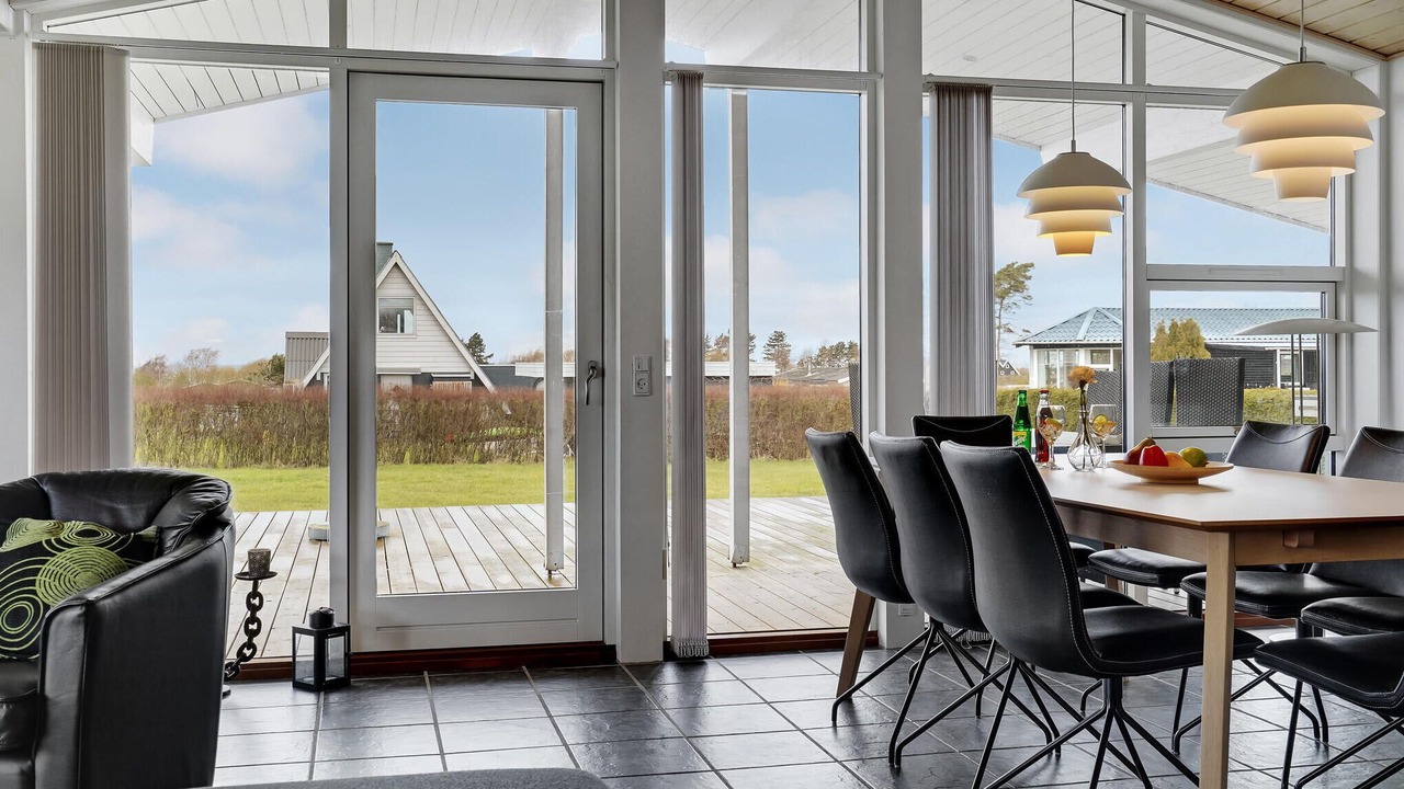 Photo of Bedroom in Skastrup Strand