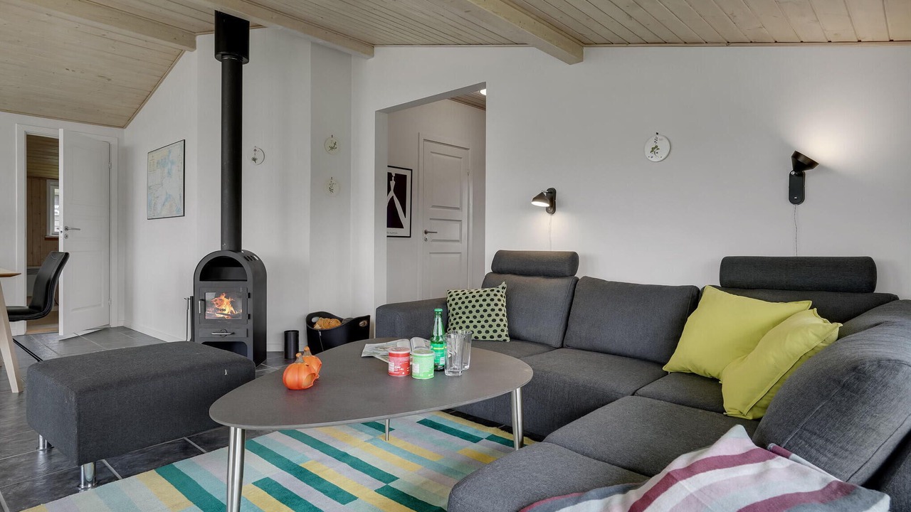 Photo of Bedroom in Skastrup Strand
