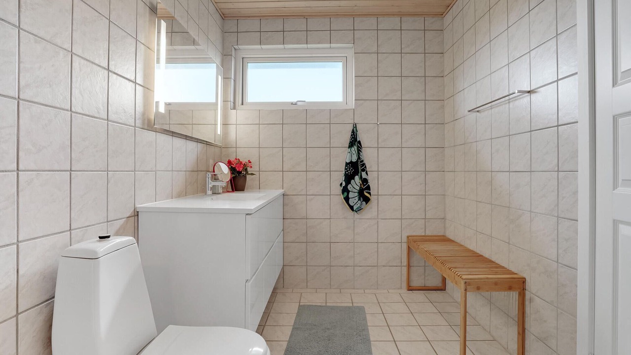 Photo of Bathroom in Skastrup Strand