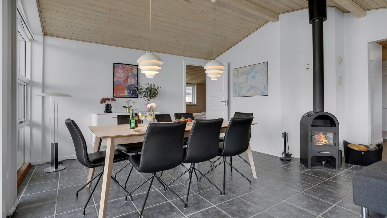Photo of Bedroom in Skastrup Strand
