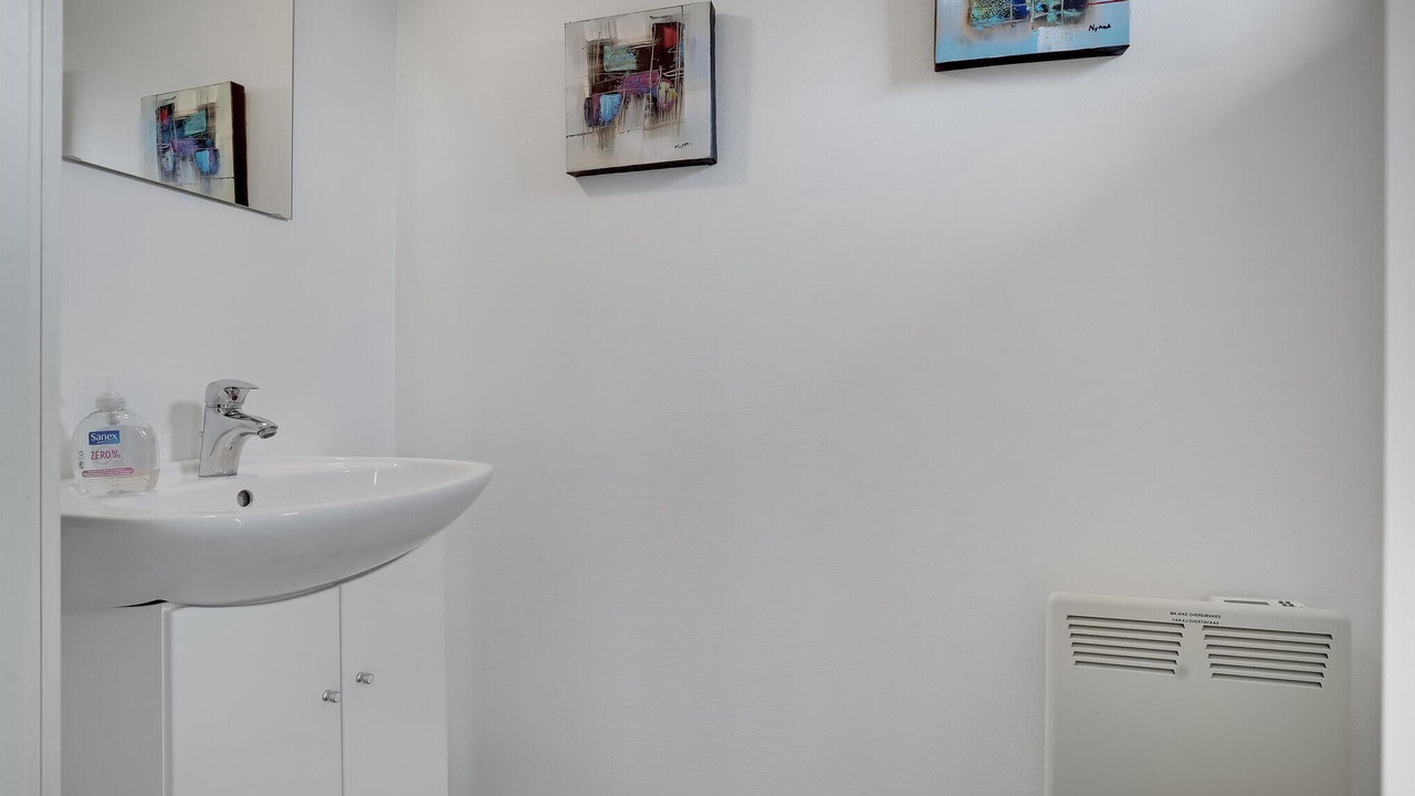 Photo of Bathroom in Skastrup Strand