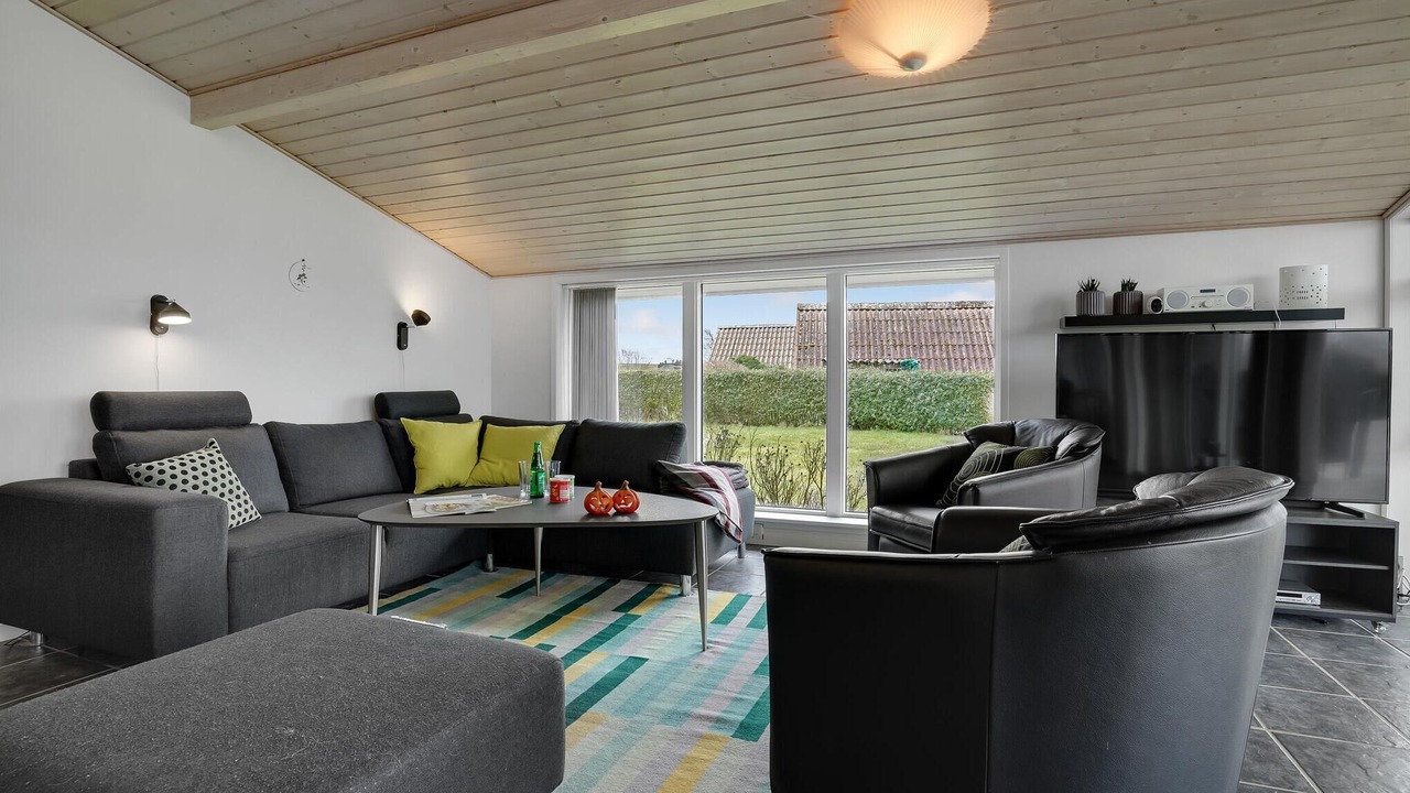 Photo of Bedroom in Skastrup Strand