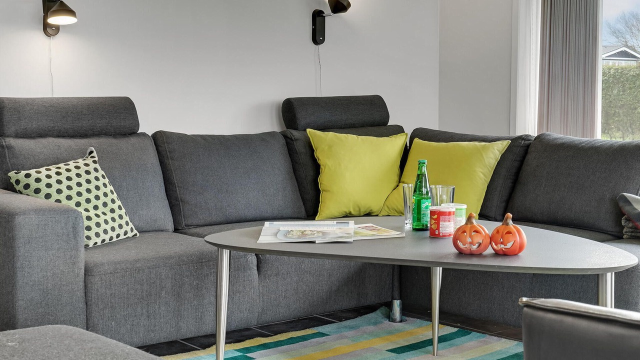 Photo of Bedroom in Skastrup Strand