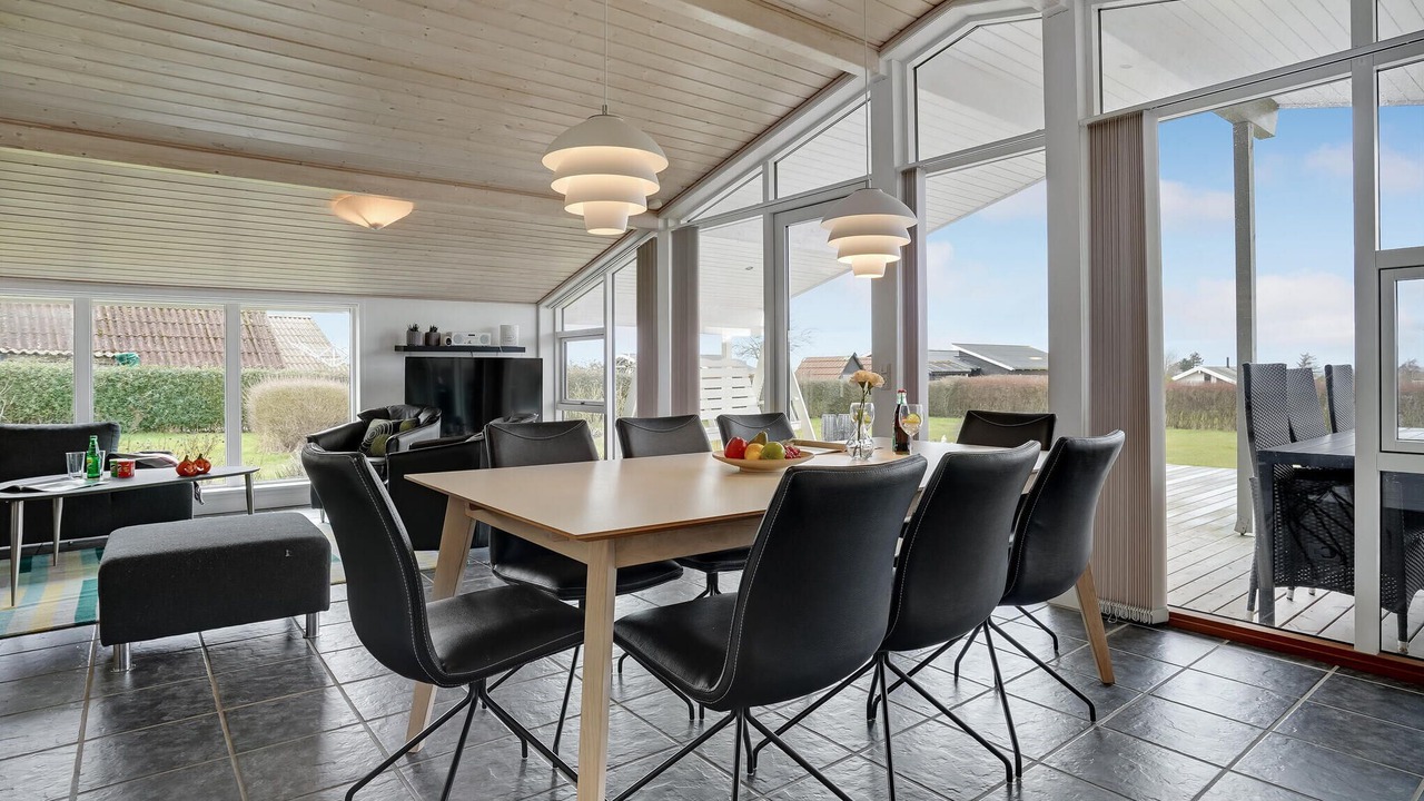 Photo of Bedroom in Skastrup Strand