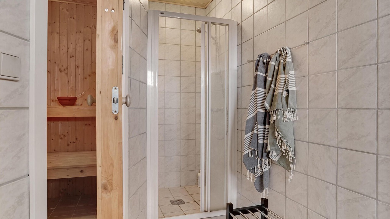Photo of Bathroom in Skastrup Strand