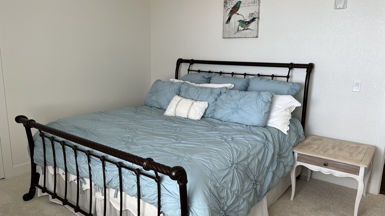 Photo of Bedroom in Rigden Farm