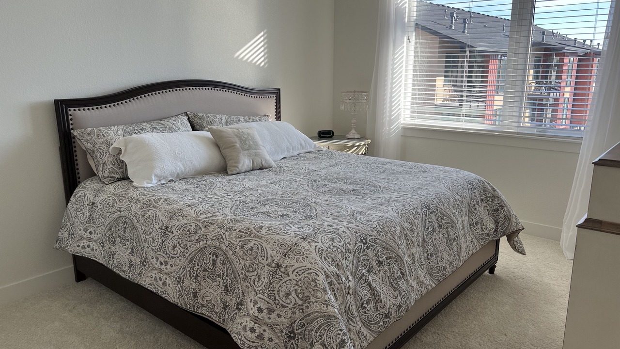 Photo of Bedroom in Rigden Farm