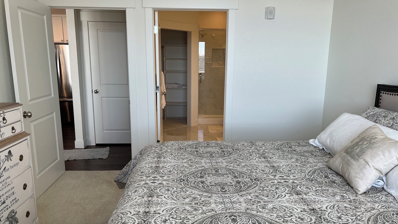 Photo of Bedroom in Rigden Farm